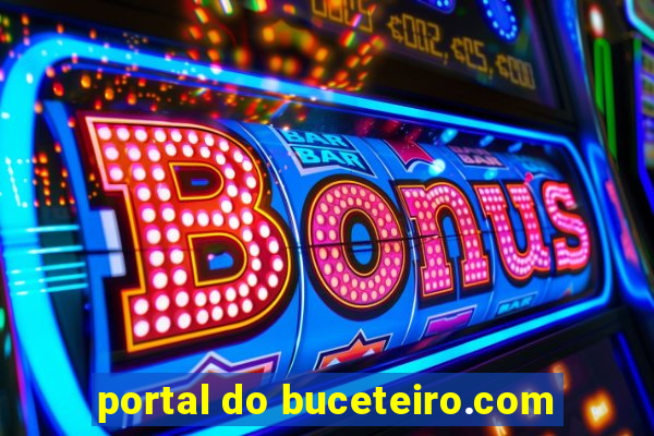 portal do buceteiro.com